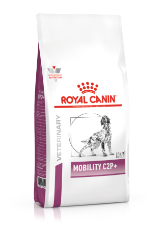Mobility C2P+